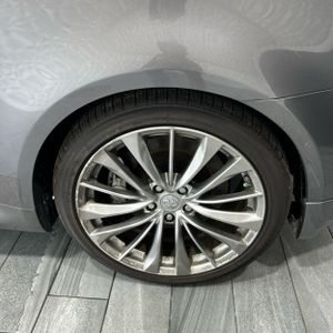 2013 Infiniti G37 JOURNEY — фото 16