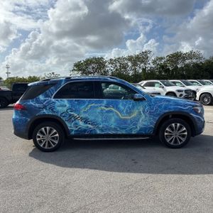 MERCEDES-BENZ GLE - 10