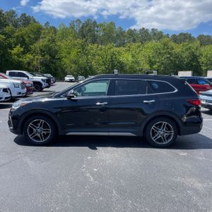 HYUNDAI SANTA FE LIMITED ULTIMATE - 3