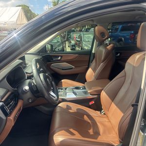 صورة مصغرة 31 لـ 2023 Acura MDX W/TECH