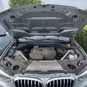 صورة 44 لـ 2018 BMW X3 XDRIVE30I