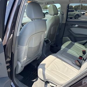 2014 AUDI Q5 2.0T QUATTRO PREMIUM 缩略图 33