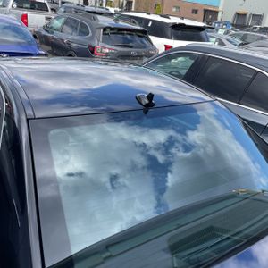 MERCEDES-BENZ E-CLASS - 10