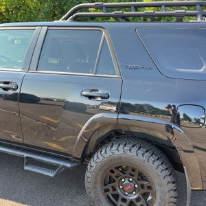 2019 Toyota 4RUNNER TRD PRO — фото 6