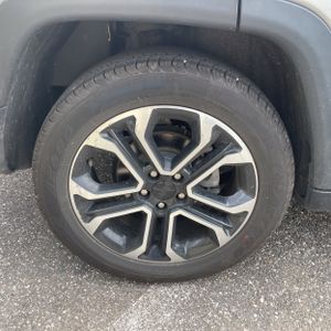 2022 JEEP COMPASS LIMITED 缩略图 19