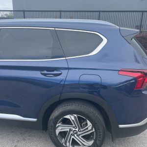 HYUNDAI SANTA FE SEL - 6