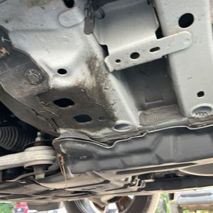 صورة مصغرة 28 لـ 2021 Nissan ROGUE SL