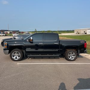 صورة 3 لـ 2015 Chevrolet SILVERADO 1500 LTZ
