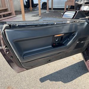 صورة مصغرة 47 لـ 1986 Chevrolet CORVETTE BASE