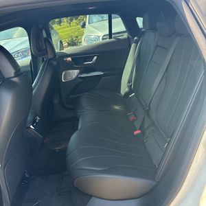 2024 Mercedes-BENZ EQE 缩略图 34