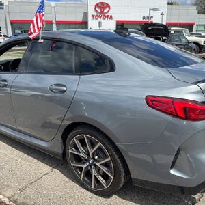 BMW M235 GRAN COUPE I XDRIVE - 6