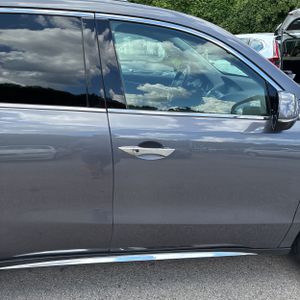 2019 Acura MDX SH-AWD W/TECH — миниатюра 11