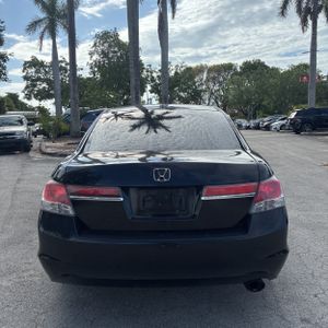 HONDA ACCORD EX-L - 7