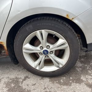 2014 FORD FOCUS SE 缩略图 18