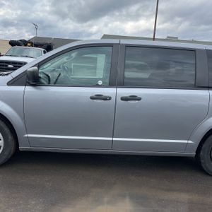 DODGE GRAND CARAVAN SE - 4
