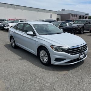 2019 Volkswagen JETTA S 缩略图 12