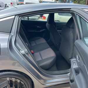 2026 Nissan SENTRA SR thumbnail 32