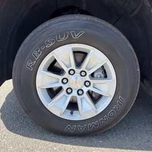 صورة مصغرة 17 لـ 2024 Chevrolet SILVERADO 1500 LT