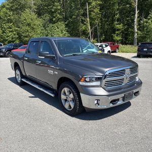 صورة مصغرة 12 لـ 2016 RAM 1500 BIG HORN