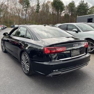 AUDI A6 2.0T PREMIUM PLUS - 5