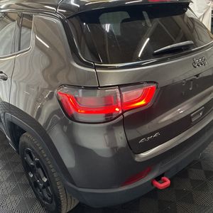 2023 JEEP COMPASS TRAILHAWK — миниатюра 56