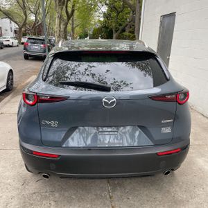 MAZDA CX-30 2.5 S CARBON EDITION - 6