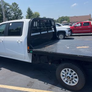 صورة 6 لـ 2024 Chevrolet SILVERADO 2500HD LT