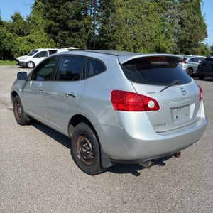 صورة 4 لـ 2010 Nissan ROGUE S