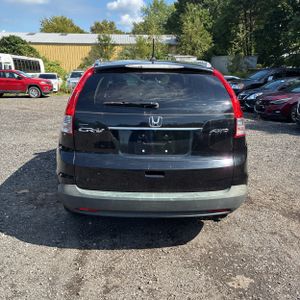 صورة 7 لـ 2014 Honda CR-V EX-L
