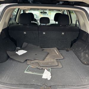 صورة مصغرة 42 لـ 2018 Nissan MURANO S