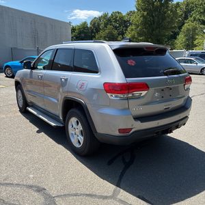 2017 JEEP GRAND CHEROKEE LAREDO 缩略图 46
