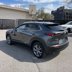 MAZDA CX-30 2.5 S PREFERRED - 5