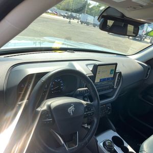 2023 FORD BRONCO SPORT OUTER BANKS 照片 36