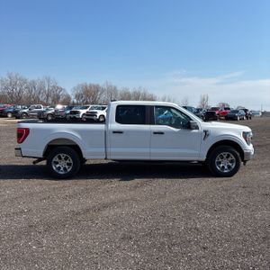 FORD F150 XLT - 10