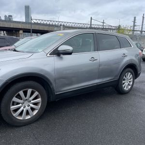 MAZDA CX-9 TOURING - 2