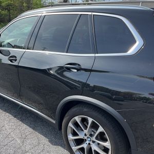 BMW X5 XDRIVE40I - 6