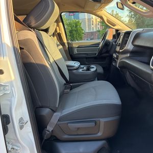 2019 RAM 2500 BIG HORN — миниатюра 37