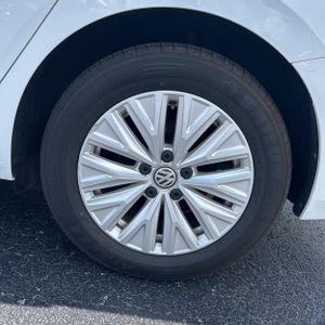 صورة مصغرة 18 لـ 2020 Volkswagen JETTA S