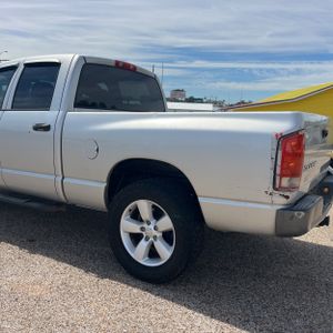 DODGE RAM 1500 ST - 6