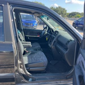2002 Honda CR-V LX 照片 29