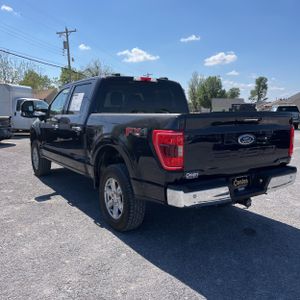 FORD F-150 XLT - 5