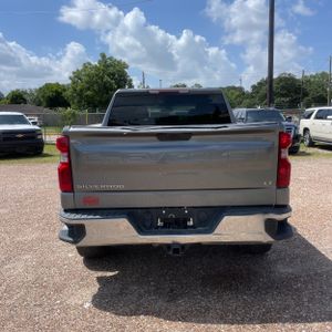 2019 Chevrolet SILVERADO 1500 LT — фото 7