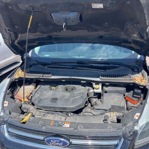 صورة مصغرة 42 لـ 2016 FORD ESCAPE TITANIUM