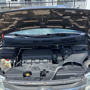 2013 Honda ODYSSEY EX 缩略图 42