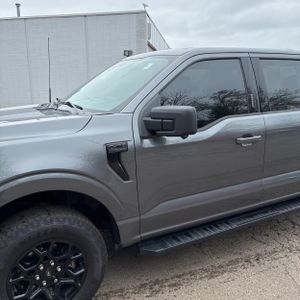 Ford F150 XLT - 2