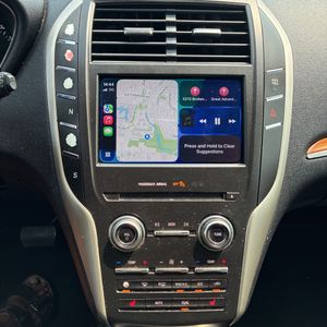 2019 Lincoln MKC SELECT 缩略图 36