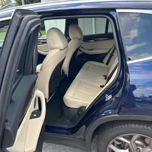 2023 BMW X3 SDRIVE30I — миниатюра 34
