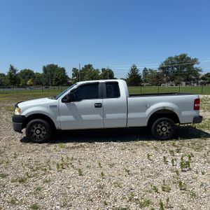 2007 FORD F-150 XL 照片 3