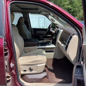 2017 RAM 1500 LARAMIE 缩略图 37