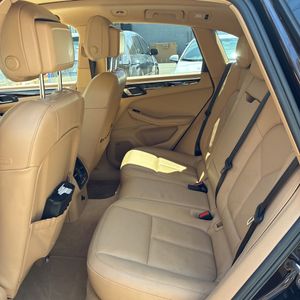 2016 Porsche MACAN S — миниатюра 31